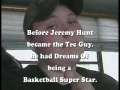 Jeremy's basketball dream 