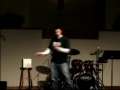 Brad Henry - Christian Youth Speaker - Promo Video 