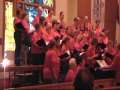 AMEN performed by the ONE VOICE GOSPEL CHOIR 
