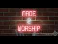 Here i am to worship-Chris Tomlin 