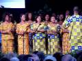 Ghania Choir 