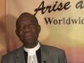 ARISE AND SHINE TV SHOW WITH DR. GODFREY A. UCHE SHOW 1 PT3 