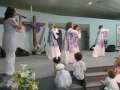 "I Hope You Dance" - Multigenerational Worship Dance 