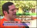 Maryland Outpouring - Testimonies 2 