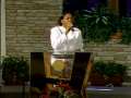 Pastor Kimberly Ray @ The Hope Church of Orlando Part  1 