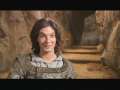 Making of Prince Caspian [Official Feature Story] 