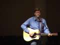 Greg McDougal singing - What the Lord Gave Me to Do  - HQ/large filesize 