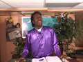 ARISE AND SHINE TV SHOW WITH BISHOP JEROME STEPHENS SHOW 3 P 