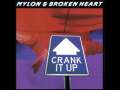 Mylon Lefevre & Broken Heart / Tribute / Brand New Start 