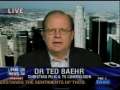 Dr. Ted Baehr discusses Bill Maher on Fox 