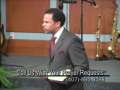 God Brought Me Out! - Pastor Duane Broom 