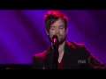David Cook - All I Really Need Is You 
