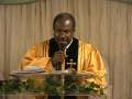 Bishop Hardin Sermon 'Don't stop now' part-2 