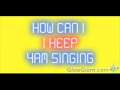 How can i keep from singing_Chris Tomlin 