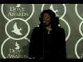 Q&A with Regina Belle at the 2008 GMA'S 