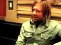 Switchfoot Talks to the Class of 2008 