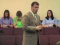 5.11.08 Easter Message Part 1 