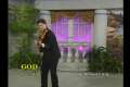 Talented violinist Daniel Gonzales blesses us with this beautiful<br />
joyful and inspirational performance of the Jewish Melody.