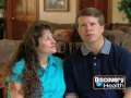Duggars on being TV parents 