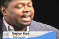 Stephen Hurd: The Psalm That Speaks to Me 