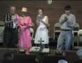 Congregational Praise - May 25 
