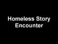 Message - Homeless Story Encounter 
