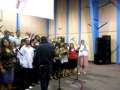 East Palo Alto Apostolic Assembly Youth Choir