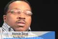 Marvin Sapp: Verses to Live By 