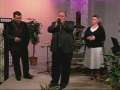 Echoes From Calvary ~ October 4, 2007 