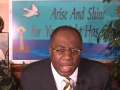 ARISE AND SHINE TV SHOW WITH BISHOP RONALD ALLEN SR. SHOW-2 