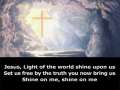 Shine Jesus Shine - Music Video 