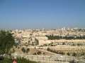 Day 3 The Mount of Olives 