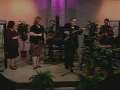 Echoes From Calvary ~ October 25, 2007 