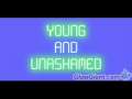 Young &Unashamed-Trip Lee 