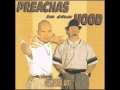 PREACHAS IN THA HOOD &quot;BLIND FOLDS&quot; 
