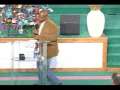 Pastor Bruce Moxley-April 13, 2008-Out of Control pt.1 