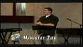 How to Stay Positive in a Negative World Minister Jay Scutt 