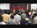 RGBC Church Penang 1 June 2008 Praise &amp;amp; Worship - PART 1