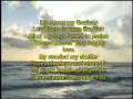 Shout to the Lord - My Jesus, My Saviour - Backing Track with words and images