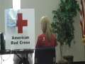 Heather's Blood Drive Experience at Oral Roberts University 