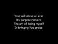 From The Inside Out - Everlasting (worship video w/ lyrics) 