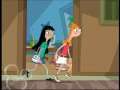 phineas and ferb-new disney cartoon episode ''flop stars'' 