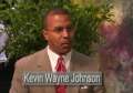 Kevin Wayne Johnson interview at ICRS 1 