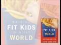 Dr. Laura Recommends Raising Fit Kids in a Fat World 