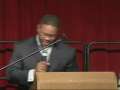 Dr. Alyn Waller: Wed. Evening Session: CCDA 2006 Video 