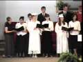 2008 EBA Choir 