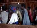 Kenyan Children, Sunday Worship