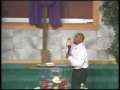 Pastor Bruce Moxley- May 11 2008- Faith is the Key Pt.2 