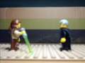 Lego Star Wars: The Arrest! 