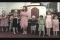 Little Kids of Harman Freewill Baptist Church 